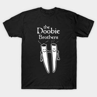 The Doobie Brothers pals T-Shirt